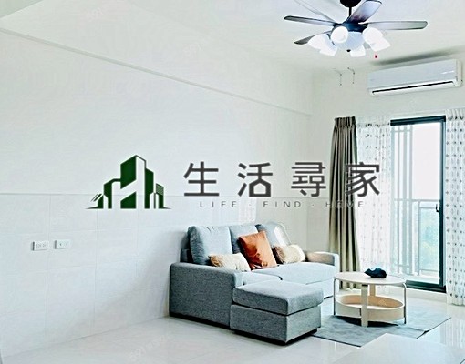 🙌仁德3房台水電附傢俱平車可報稅🙌 - Image 1