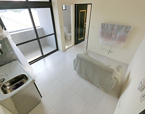 中科區域正一房一廳大空間🏠大陽台獨洗採光好☀️可寵🐶 - 591租屋網 - Image 1