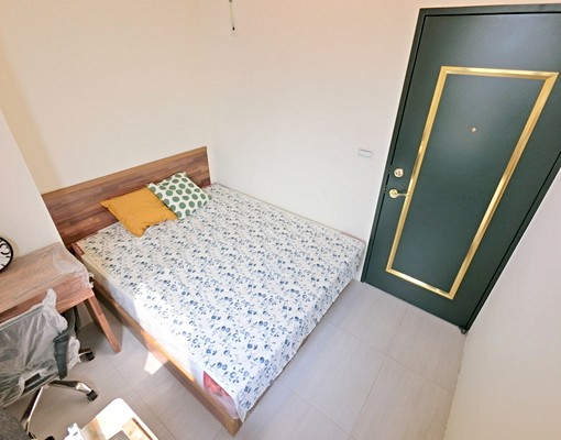 中科區域正一房一廳大空間🏠大陽台獨洗採光好☀️可寵🐶 - 591租屋網 - Image 5