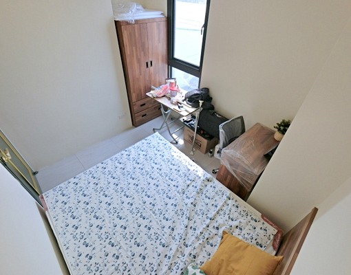 中科區域正一房一廳大空間🏠大陽台獨洗採光好☀️可寵🐶 - 591租屋網 - Image 7