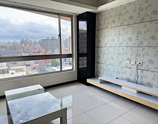 💖馬其推薦~出租機能超佳桃園藝文特區美三房車3萬 - 591租屋網 - Image 1