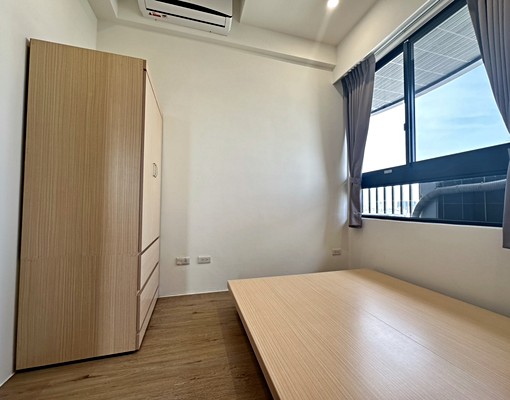 唯一選則🏅|東區清景麟高樓朝南邊間三房平車 - Image 5