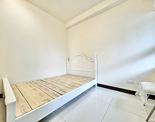 🌟中都重劃區|福懋美森園|陽台景觀全新三房+平車 - Image 11