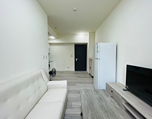 西屯逢甲一房一廳休旅車位可租補 - Image 8