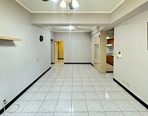 kelly｜汐止安心成家｜汐科站｜皇家天下｜三房｜ - 591租屋網 - Image 1