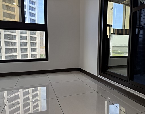 三重緯德閲河景觀兩房(含管理費傢俱電) - Image 9