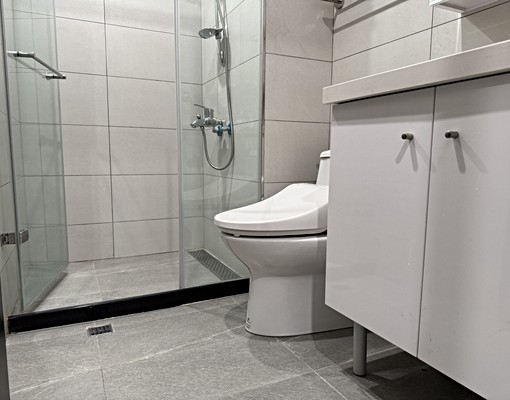 三重緯德閲河景觀兩房(含管理費傢俱電) - Image 12