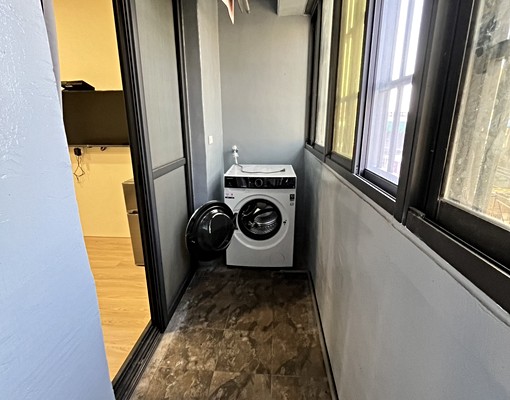 D/桃園後站/獨立陽台/全新裝潢/可養貓/工業區上班族首選 - Image 3