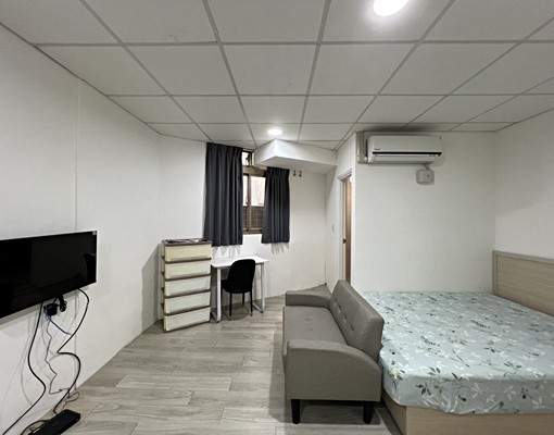 可租補🔥環球百貨裝潢大套房🏆太平洋沛嫺 - Image 2