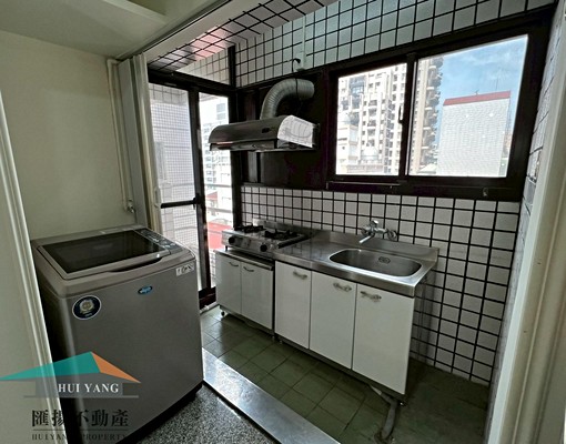 🌸社宅。捷運第一排🩷電梯大兩房全配。可租補。免仲🌸 - Image 12