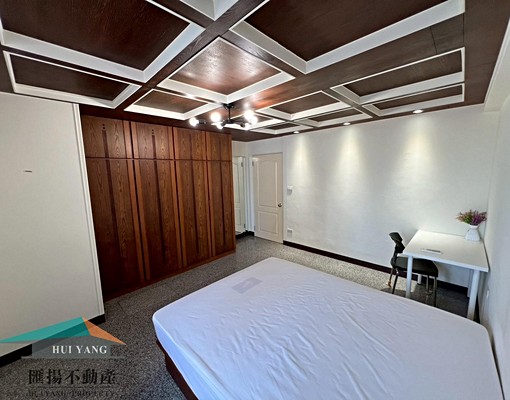 🌸社宅。捷運第一排🩷電梯大兩房全配。可租補。免仲🌸 - Image 5