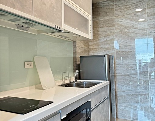 🌈新莊副都心丨樓上是夢想✨樓下是生活/❤️收納幸福與風景 - Image 6