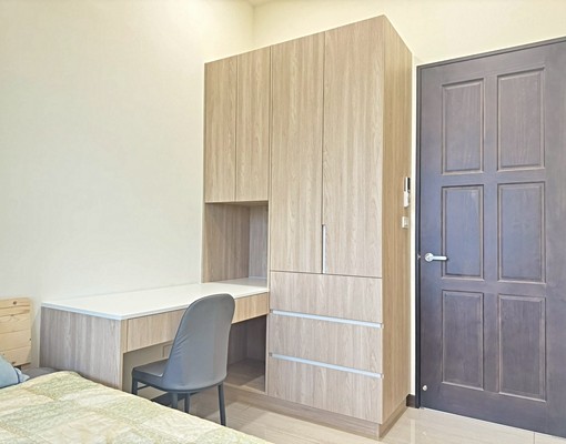 🌈新莊副都心丨樓上是夢想✨樓下是生活/❤️收納幸福與風景 - Image 12