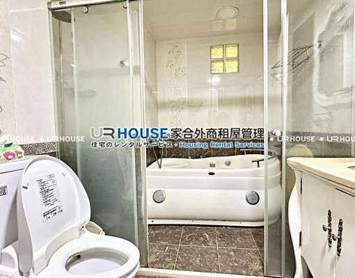 🗿MRT橋和｜大空間3+1室3衛｜中和商圈 - 591租屋網 - Image 13