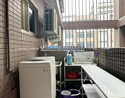 🗿MRT橋和｜大空間3+1室3衛｜中和商圈 - 591租屋網 - Image 15