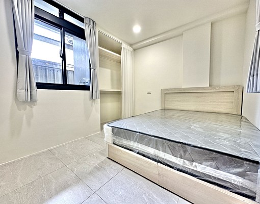 太原車站🏠兩房⭐全新未住ღ可租補ღ可寵物⭐附機車位 - Image 5