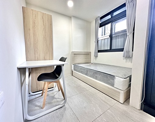 太原車站🏠兩房⭐全新未住ღ可租補ღ可寵物⭐附機車位 - Image 10