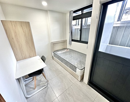 太原車站🏠兩房⭐全新未住ღ可租補ღ可寵物⭐附機車位 - Image 9