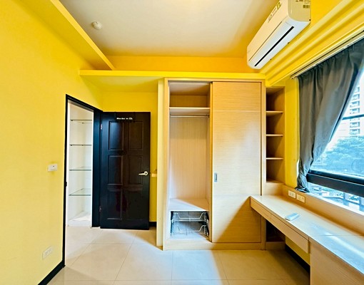 重陽重劃區榮耀之音公園樂章3房車~可租補 - Image 7