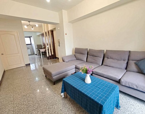 🌸社宅。捷運第一排🩷電梯大兩房。可租補。免仲介費🌸 - Image 2