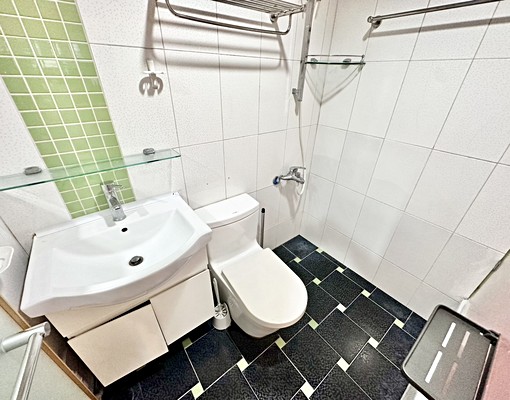 可租補✅陽台獨洗✅電梯✅下樓全家✅子母車✅沙發大間 - Image 9