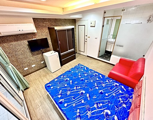 可租補✅陽台獨洗✅電梯✅下樓全家✅子母車✅沙發大間 - Image 5