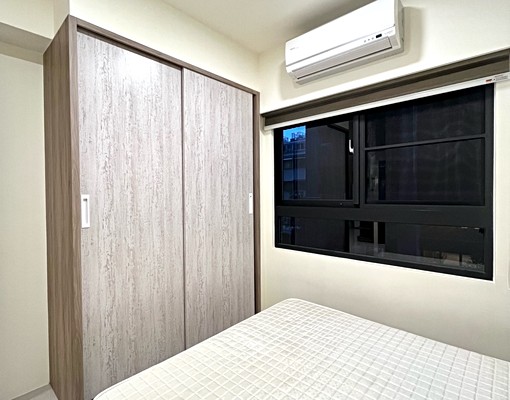 (可貓咪🐈)高大【森河畔】質感兩房平車+大露臺(可租補) - Image 9