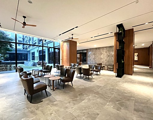 (可貓咪🐈)高大【森河畔】質感兩房平車+大露臺(可租補) - Image 13