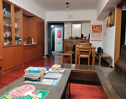 八德🏡陸光國宅🌈美三房出租 - Image 2