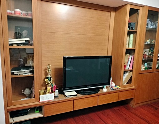 八德🏡陸光國宅🌈美三房出租 - Image 4