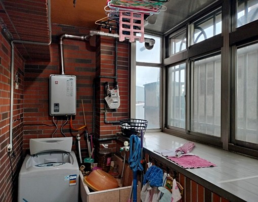 八德🏡陸光國宅🌈美三房出租 - 591租屋網 - Image 12