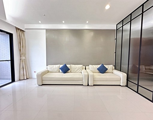 西區美術館總太國美超大三房平車🏠可補全配家具電🏠全室精裝 - Image 4