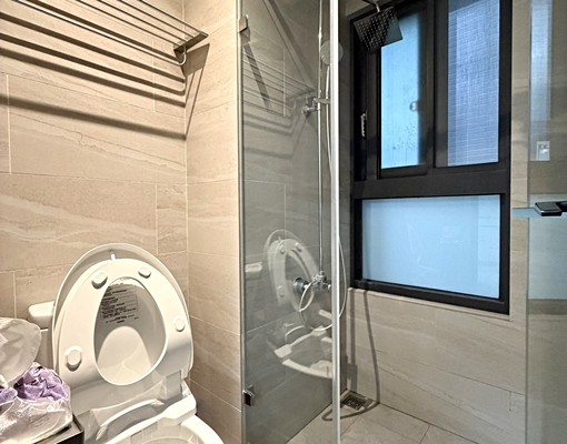 語若專營高鐵!可租補可入戶籍晶悅質感精裝兩房平車 - Image 11