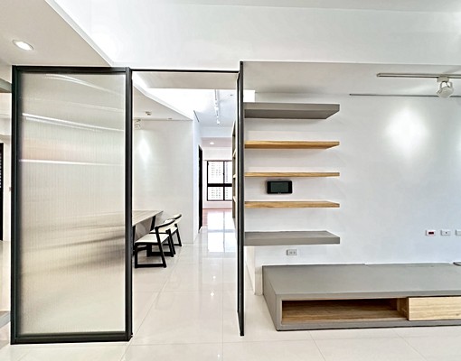 西區總太國美|稀有釋出|大空間|3+1房平車 - Image 5