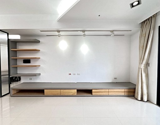 西區總太國美|稀有釋出|大空間|3+1房平車 - Image 2