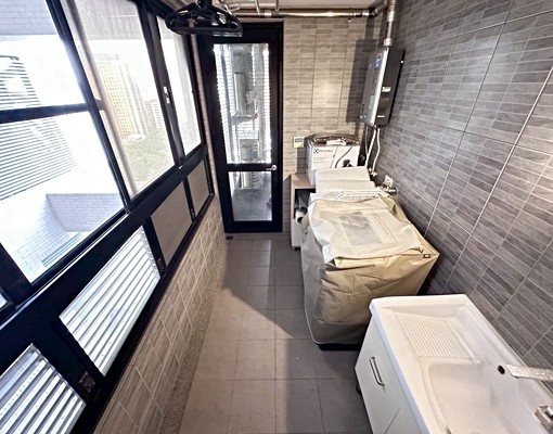 西區總太國美|稀有釋出|大空間|3+1房平車 - Image 15