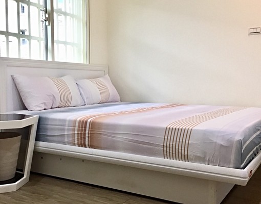 智慧門禁.優質亮麗大套房優惠專案中 - Image 9