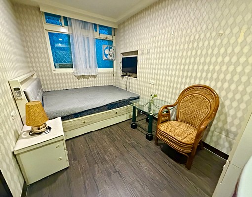 南京三民/民生社區/可租補/可貓/收垃圾/獨洗 - Image 1