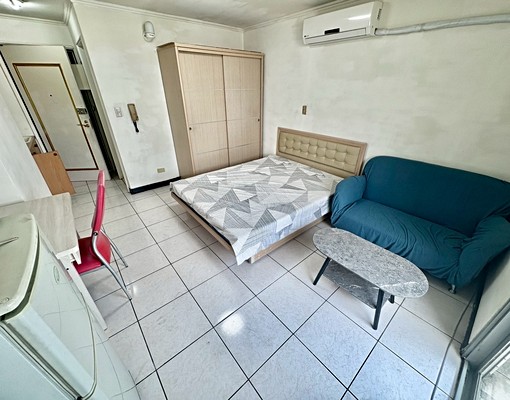 ✨教育大學秒殺✨可租補❤水台電❤可戶籍❤子母車❤管理室 - Image 3