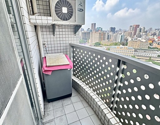 ✨教育大學秒殺✨可租補❤水台電❤可戶籍❤子母車❤管理室 - Image 9