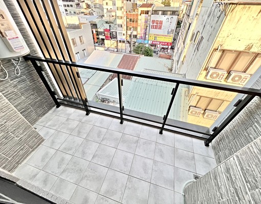 🌍可租補🌍質感套房🌍超大衣櫃🌍走路一中商圈🌍 - Image 8