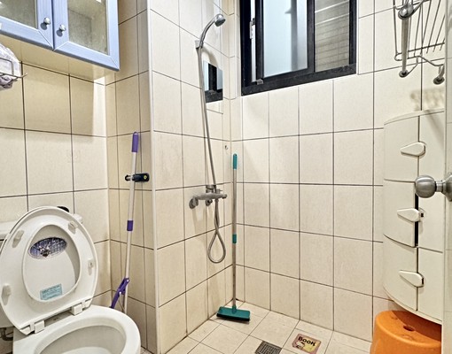 ❤️長堤社區☆溫馨美3房~車位可租 - Image 9