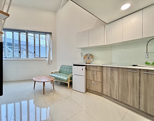 🌳可租補💖超美樓中樓✨電梯🏠流理台✔️獨洗曬💖 - 591租屋網 - Image 3