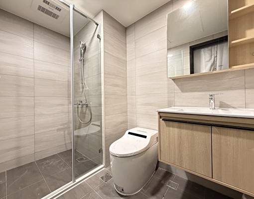 民族大樂河堤世界全新2房可租補/車位需另租 - Image 8