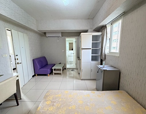 租屋補助。機車位。陽台獨洗。流理台。電陶爐 - Image 4