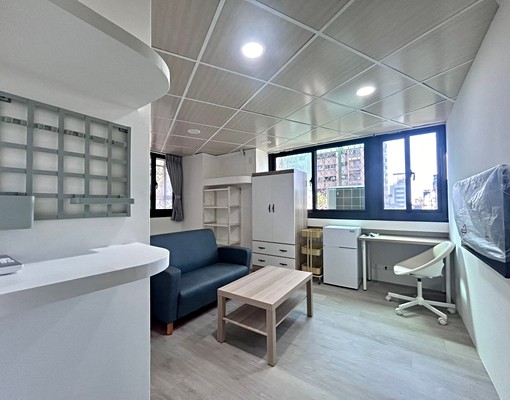 北區🔥稀有可寵首選✨中科大中友百貨✨租屋補助✨ - Image 2