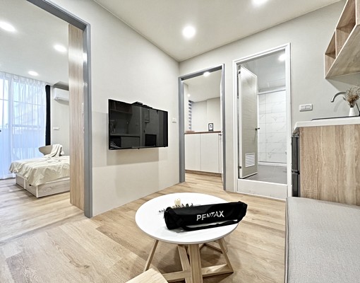 勾勾手💖一年新屋✨可貓貓✨乾溼分離✨採光通風✨逆滲透濾水器 - Image 1