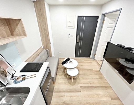 勾勾手💖一年新屋✨可貓貓✨乾溼分離✨採光通風✨逆滲透濾水器 - Image 4