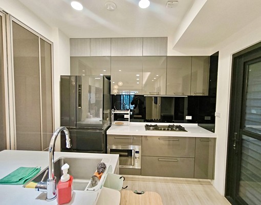 ❤樂成宮3改2可租補戶籍|平面車位家具電全可寵 - Image 6