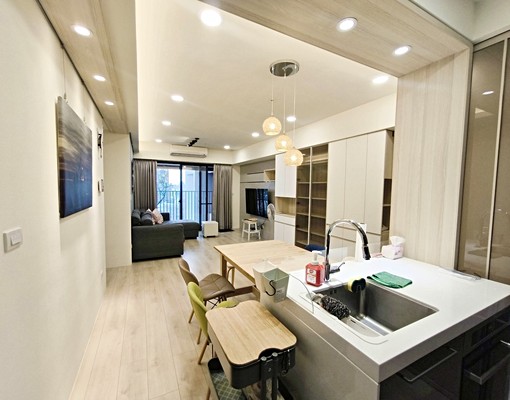 ❤樂成宮3改2可租補戶籍|平面車位家具電全可寵 - Image 5